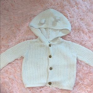 Babygirl Sweater